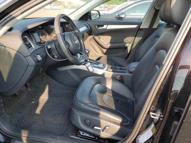 58391253 :رقم المزاد ، WAUFFAFL6FN003817 vin ، 2015 Audi A4 Premium Plus مزاد بيع