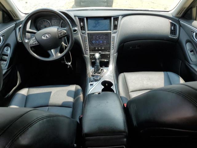 Продажа на аукционе авто 2014 Infiniti Q50 Base, vin: JN1BV7AP2EM671929, номер лота: 60172253