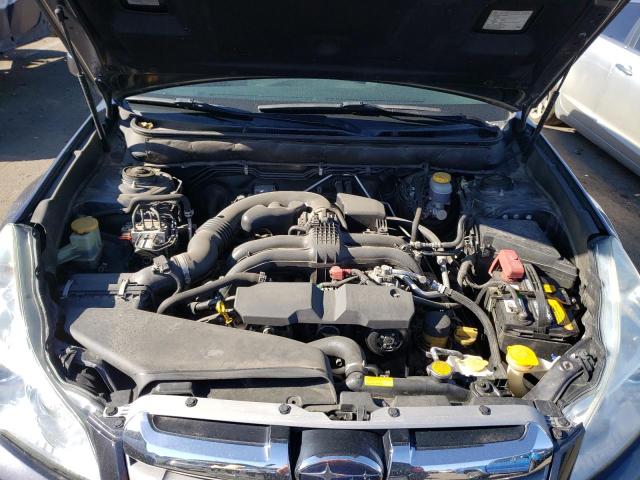Продаж на аукціоні авто 2013 Subaru Outback 2.5i Premium, vin: 4S4BRBGC2D3283527, номер лоту: 58424113