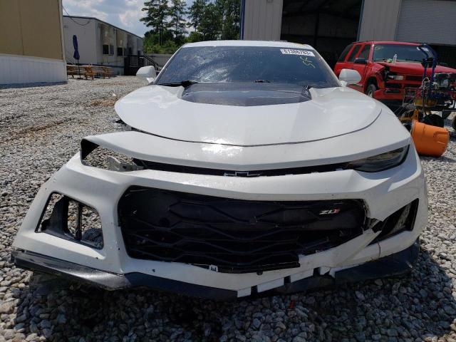 Aukcja sprzedaży 2018 Chevrolet Camaro Zl1, vin: 1G1FK1R65J0126205, numer aukcji: 61386783