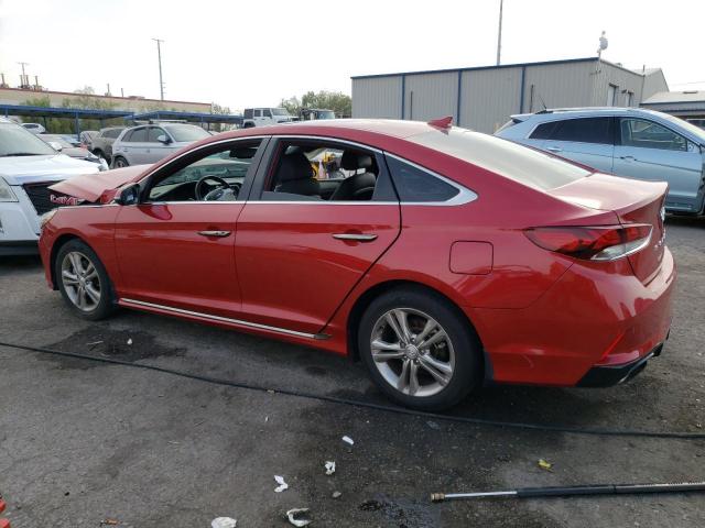 Aukcja sprzedaży 2019 Hyundai Sonata Limited, vin: 5NPE34AF5KH773401, numer aukcji: 60775473