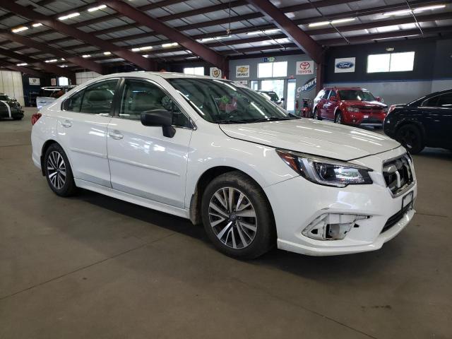 2018 Subaru Legacy 2.5i მანქანა იყიდება აუქციონზე, vin: 4S3BNAB60J3014501, აუქციონის ნომერი: 58177843