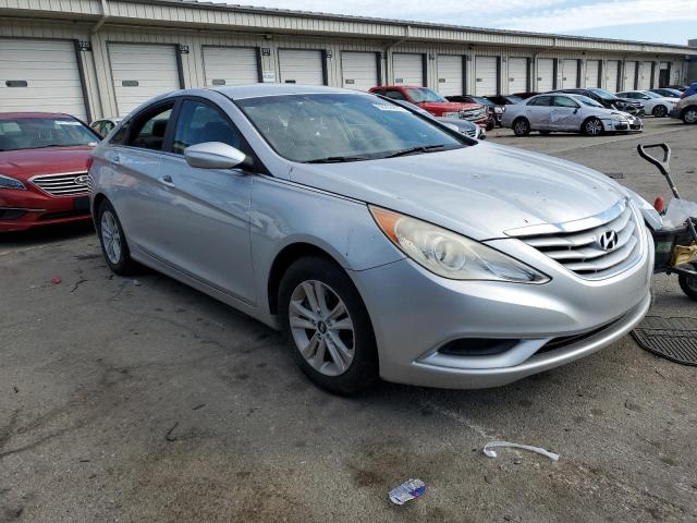 Aukcja sprzedaży 2011 Hyundai Sonata Gls, vin: 5NPEB4AC5BH290127, numer aukcji: 62263293