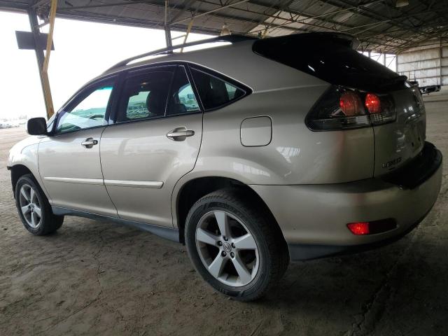 2007 Lexus Rx 350 მანქანა იყიდება აუქციონზე, vin: 2T2HK31U27C011450, აუქციონის ნომერი: 59497043