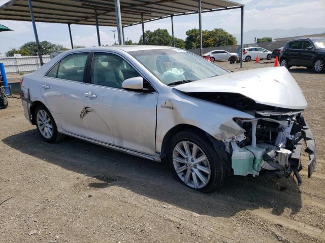 2013 Toyota Camry Hybrid მანქანა იყიდება აუქციონზე, vin: 4T1BD1FK0DU086562, აუქციონის ნომერი: 61452533