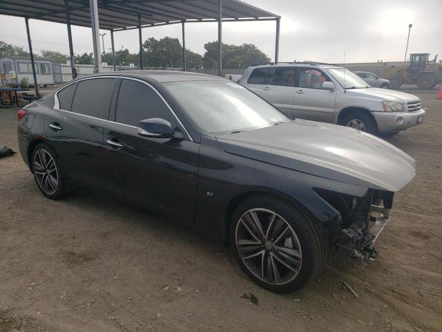 Продаж на аукціоні авто 2015 Infiniti Q50 Base, vin: JN1BV7APXFM345880, номер лоту: 61791683