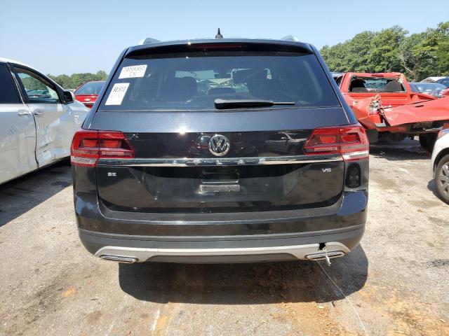 Aukcja sprzedaży 2019 Volkswagen Atlas Se, vin: 1V2WR2CA2KC558495, numer aukcji: 61309573