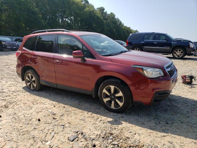 Aukcja sprzedaży 2017 Subaru Forester 2.5i Premium, vin: JF2SJADCXHH428706, numer aukcji: 61191483