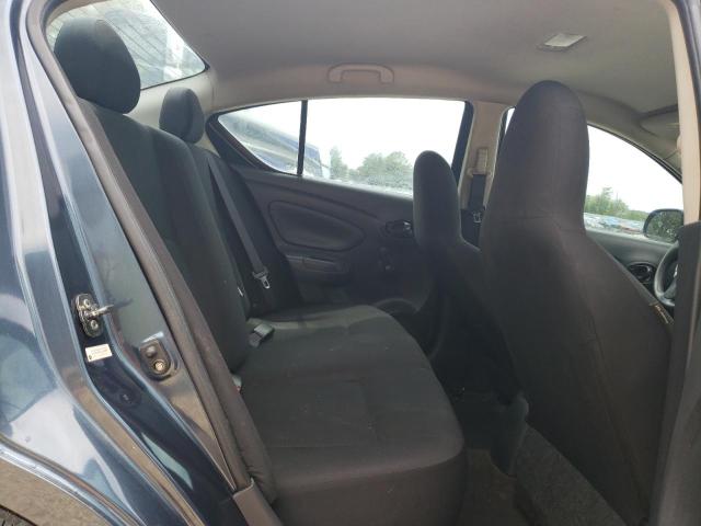 Продаж на аукціоні авто 2015 Nissan Versa S, vin: 3N1CN7AP9FL806906, номер лоту: 59901103