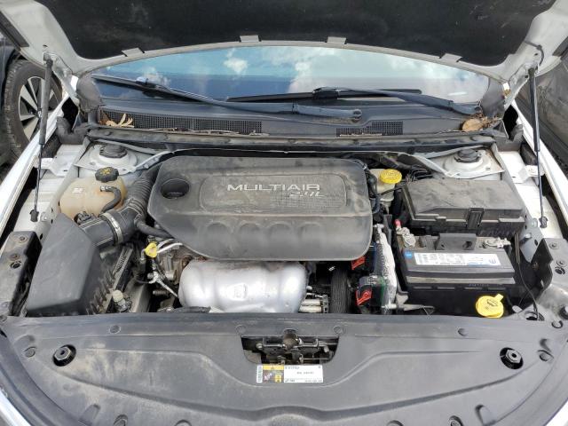 Продажа на аукционе авто 2015 Chrysler 200 Limited, vin: 1C3CCCABXFN637077, номер лота: 59612933