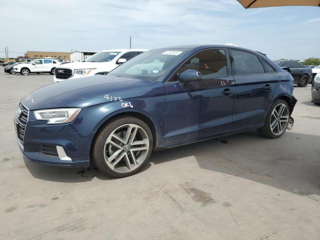 Aukcja sprzedaży 2017 Audi A3 Premium, vin: WAUAUGFF7H1066710, numer aukcji: 61202823