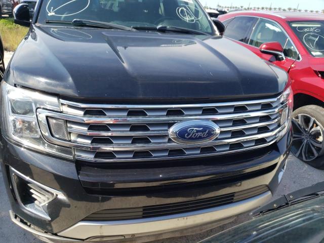 Продажа на аукционе авто 2019 Ford Expedition Max Limited, vin: 1FMJK1KT9KEA42633, номер лота: 58665373