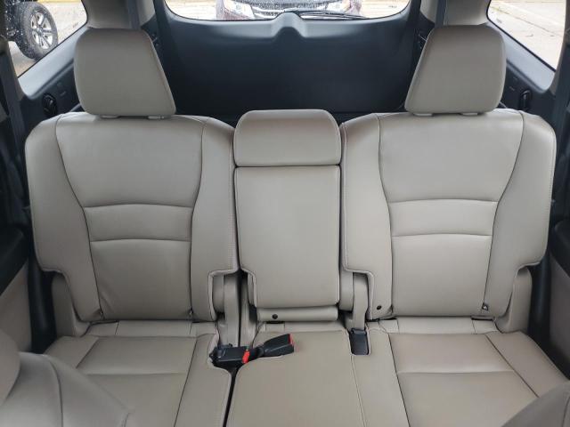 Продаж на аукціоні авто 2020 Honda Pilot Exl, vin: 5FNYF6H51LB026648, номер лоту: 59169493