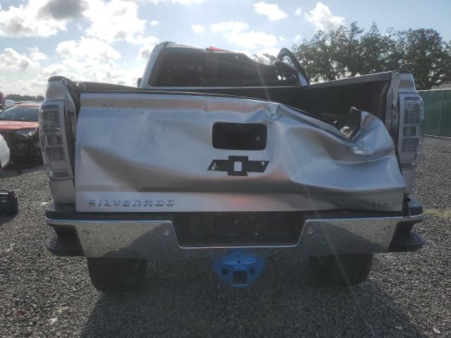 Aukcja sprzedaży 2015 Chevrolet Silverado K2500 Heavy Duty Ltz, vin: 1GC1KWE83FF172786, numer aukcji: 59415403