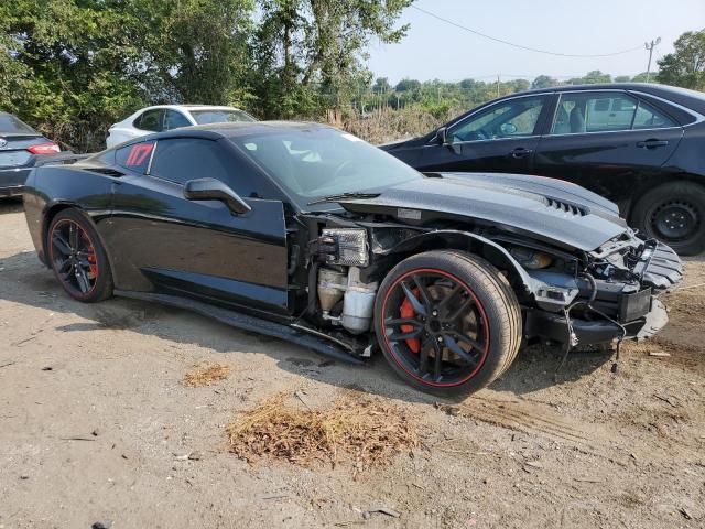 59823713 :رقم المزاد ، 1G1YL2D77G5119294 vin ، 2016 Chevrolet Corvette Stingray Z51 3lt مزاد بيع
