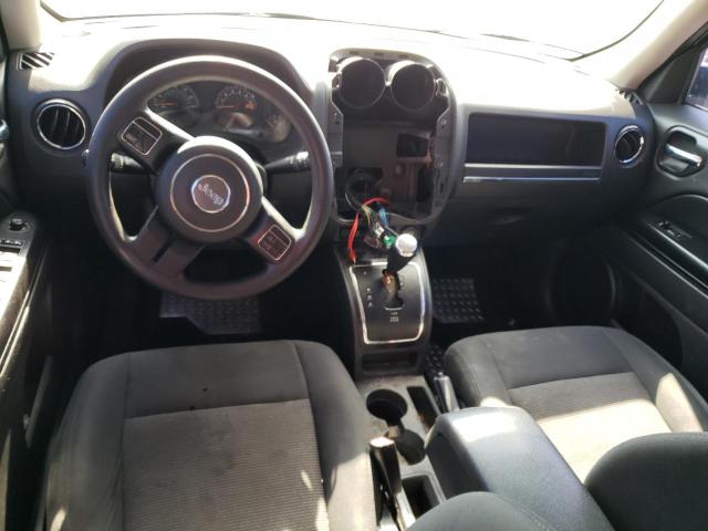 60899533 :رقم المزاد ، 1C4NJPBB0ED859261 vin ، 2014 Jeep Patriot Sport مزاد بيع