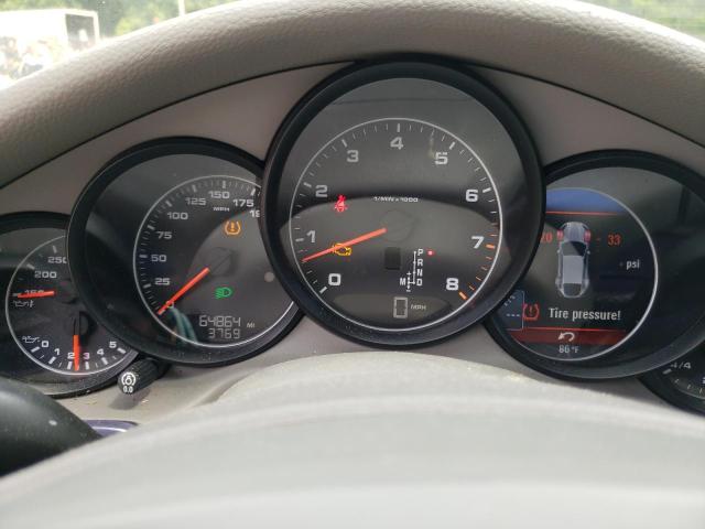 Aukcja sprzedaży 2011 Porsche Panamera 2, vin: WP0AA2A78BL010785, numer aukcji: 54202793