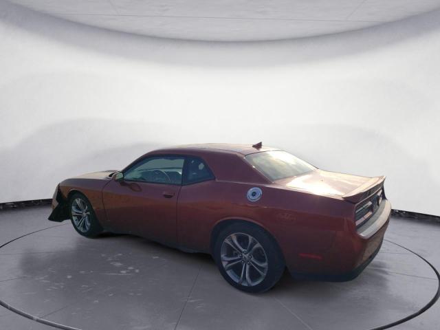 58072773 :رقم المزاد ، 2C3CDZJG1NH238710 vin ، 2022 Dodge Challenger Gt مزاد بيع