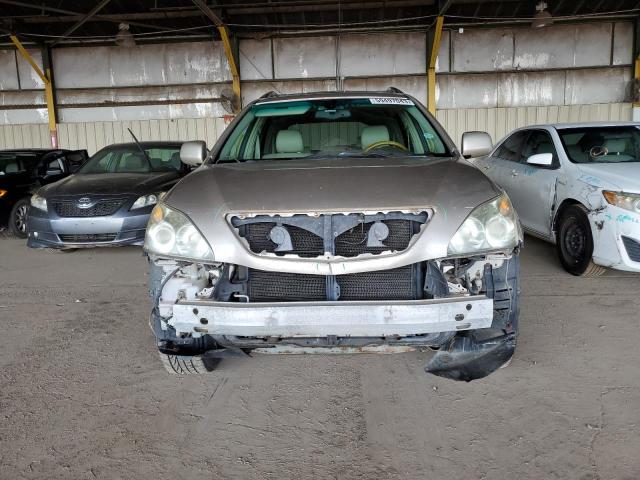 2007 Lexus Rx 350 მანქანა იყიდება აუქციონზე, vin: 2T2HK31U27C011450, აუქციონის ნომერი: 59497043