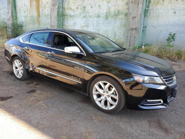 Aukcja sprzedaży 2019 Chevrolet Impala Premier, vin: 2G1105S33K9123883, numer aukcji: 60229333