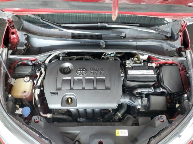 2018 Toyota C-hr Xle მანქანა იყიდება აუქციონზე, vin: NMTKHMBXXJR017565, აუქციონის ნომერი: 62139573