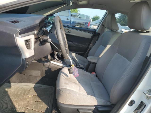 Продажа на аукционе авто 2016 Toyota Corolla L, vin: 5YFBURHEXGP506002, номер лота: 61209193