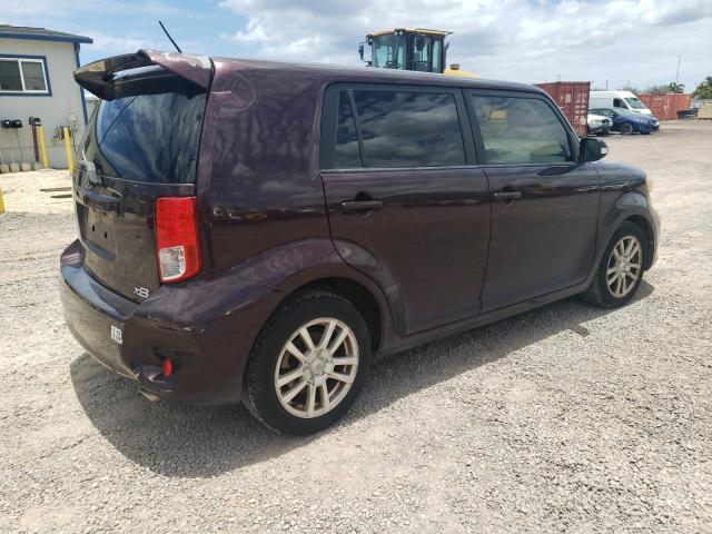 2011 Scion Toyota  Xb მანქანა იყიდება აუქციონზე, vin: JTLZE4FEXB1139427, აუქციონის ნომერი: 58910993