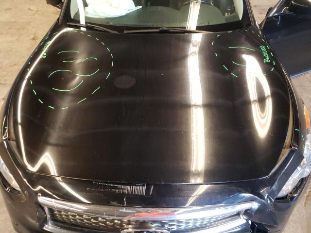 Продажа на аукционе авто 2017 Infiniti Qx70, vin: JN8CS1MW2HM411887, номер лота: 61014733