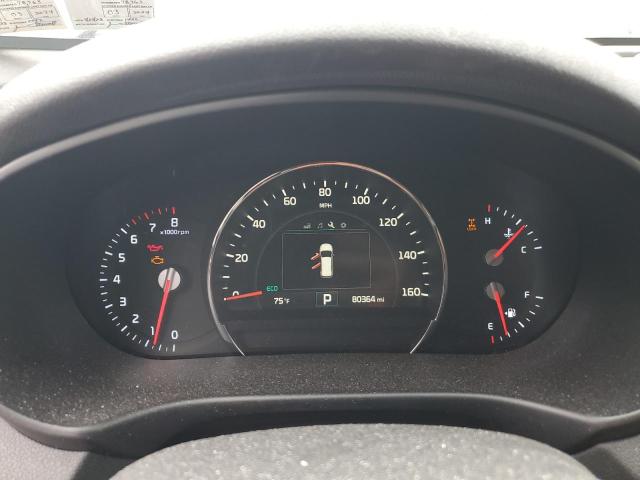 58699983 :رقم المزاد ، 5XYPHDA52HG276372 vin ، 2017 Kia Sorento Ex مزاد بيع
