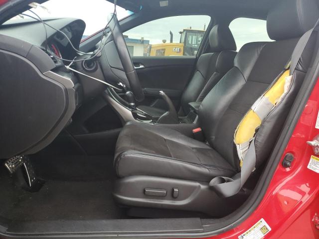 2012 Acura Tsx Se მანქანა იყიდება აუქციონზე, vin: JH4CU2F81CC009012, აუქციონის ნომერი: 59236353
