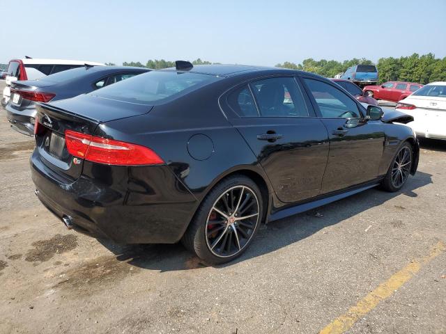 Продаж на аукціоні авто 2019 Jaguar Xe S, vin: SAJAG4FVXKCP48901, номер лоту: 61365173