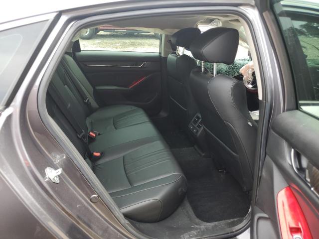 Продаж на аукціоні авто 2021 Honda Accord Exl, vin: 1HGCV1F58MA036155, номер лоту: 60647743