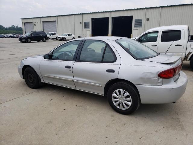 Aukcja sprzedaży 2004 Chevrolet Cavalier, vin: 1G1JC52F347120701, numer aukcji: 60416583
