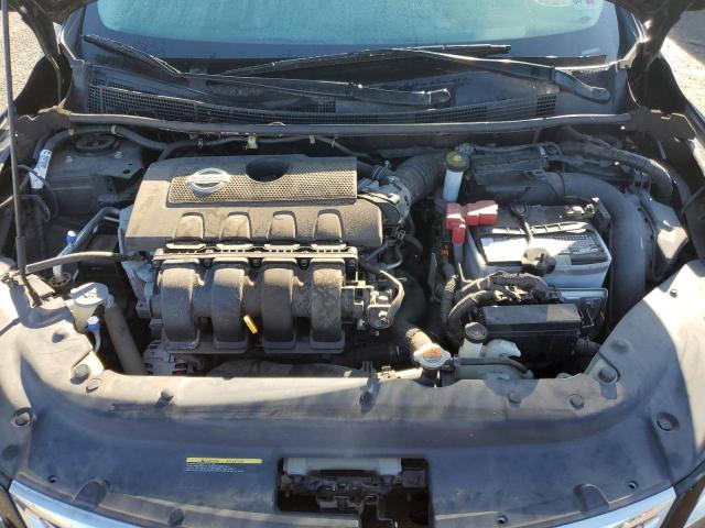 Aukcja sprzedaży 2014 Nissan Sentra S, vin: 3N1AB7AP6EL685900, numer aukcji: 58083983