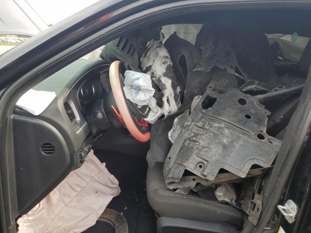 Aukcja sprzedaży 2019 Dodge Charger Sxt, vin: 2C3CDXJG0KH653839, numer aukcji: 61853783