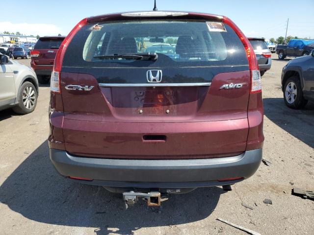 Aukcja sprzedaży 2014 Honda Cr-v Lx, vin: 5J6RM4H3XEL113875, numer aukcji: 57931183