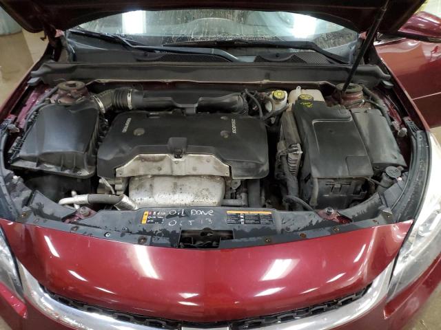 Aukcja sprzedaży 2015 Chevrolet Malibu 1lt, vin: 1G11C5SLXFF321333, numer aukcji: 61336293
