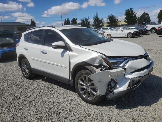 Aukcja sprzedaży 2018 Toyota Rav4 Limited, vin: JTMYFREV1JJ193104, numer aukcji: 59800093