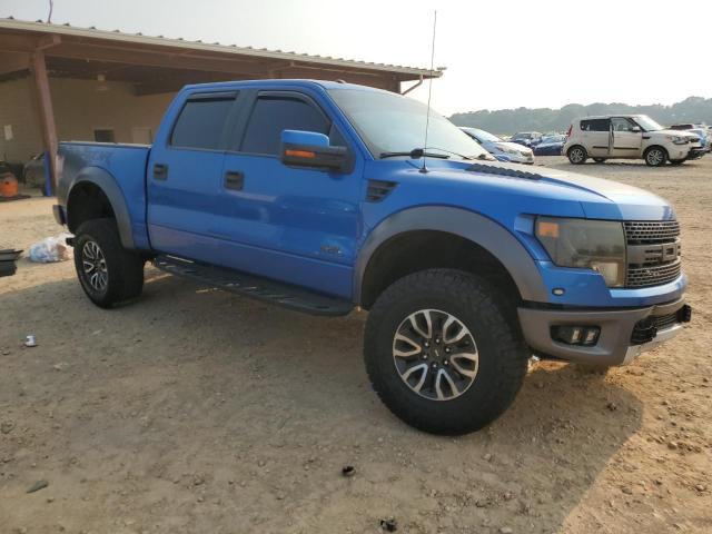 Продаж на аукціоні авто 2012 Ford F150 Svt Raptor, vin: 1FTFW1R65CFB82978, номер лоту: 60439143