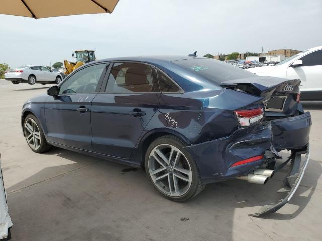 Aukcja sprzedaży 2017 Audi A3 Premium, vin: WAUAUGFF7H1066710, numer aukcji: 61202823
