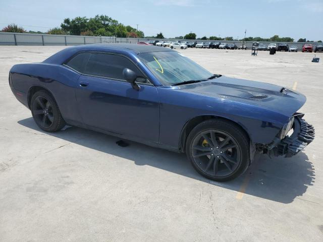 Продажа на аукционе авто 2016 Dodge Challenger Sxt, vin: 2C3CDZAG8GH236536, номер лота: 60225943