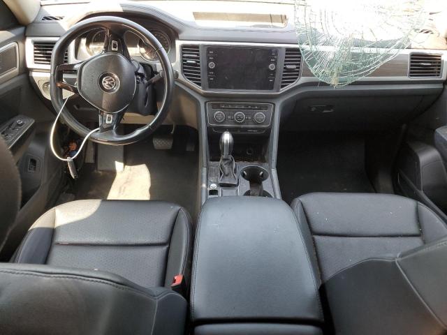 Aukcja sprzedaży 2019 Volkswagen Atlas Se, vin: 1V2WR2CA2KC558495, numer aukcji: 61309573