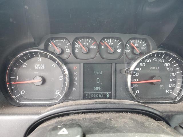 Aukcja sprzedaży 2016 Chevrolet Silverado C1500, vin: 1GCNCNEH2GZ225616, numer aukcji: 61777353