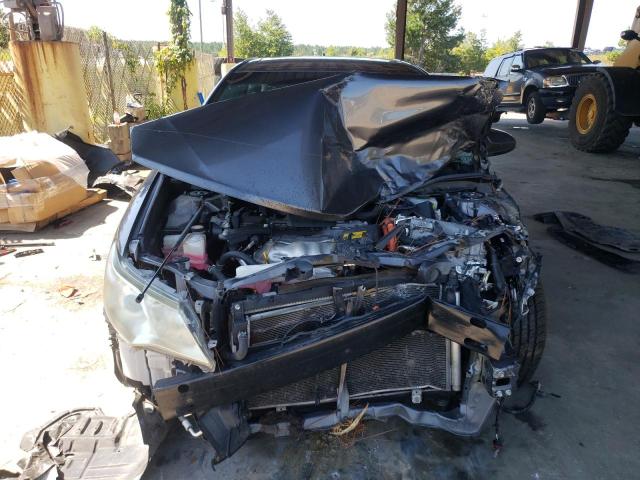 2013 Toyota Camry მანქანა იყიდება აუქციონზე, vin: 4T1BD1FK9DU082140, აუქციონის ნომერი: 60639863