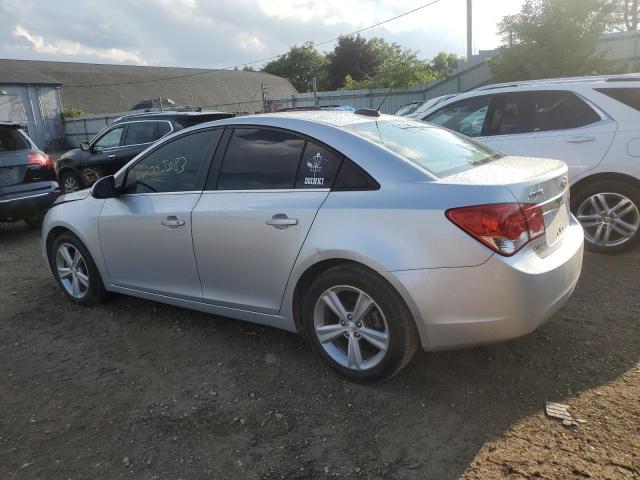 Продаж на аукціоні авто 2015 Chevrolet Cruze Lt, vin: 1G1PE5SB2F7273817, номер лоту: 62005283