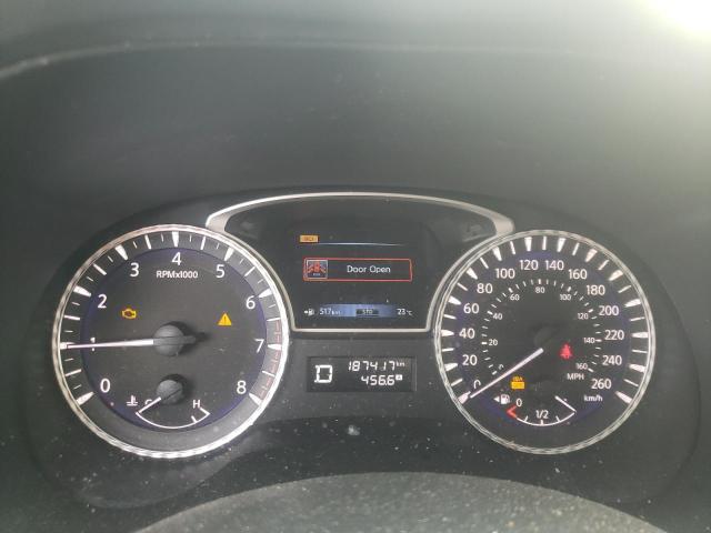 Продаж на аукціоні авто 2013 Infiniti Jx35, vin: 5N1AL0MM5DC341497, номер лоту: 57434703