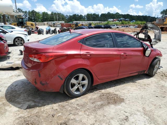 Продажа на аукционе авто 2013 Hyundai Elantra, vin: KMHDH4AE0DU942880, номер лота: 59680873