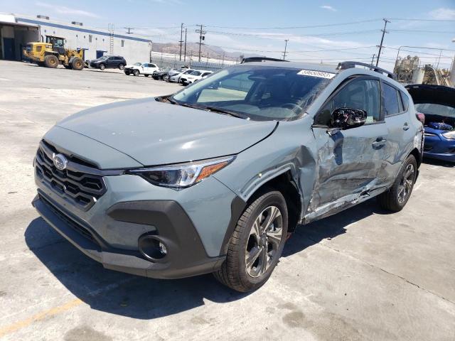 Aukcja sprzedaży 2024 Subaru Crosstrek Premium, vin: JF2GUADC3RH215188, numer aukcji: 59650983