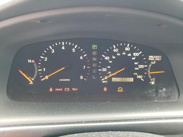 Продажа на аукционе авто 2001 Lexus Es 300, vin: JT8BF28G310319882, номер лота: 59948503