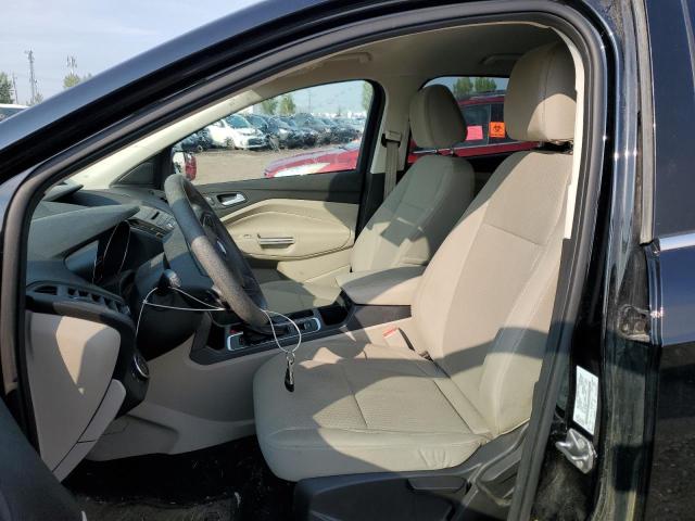 Продажа на аукционе авто 2017 Ford Escape Se, vin: 1FMCU9GD2HUA96325, номер лота: 59499003